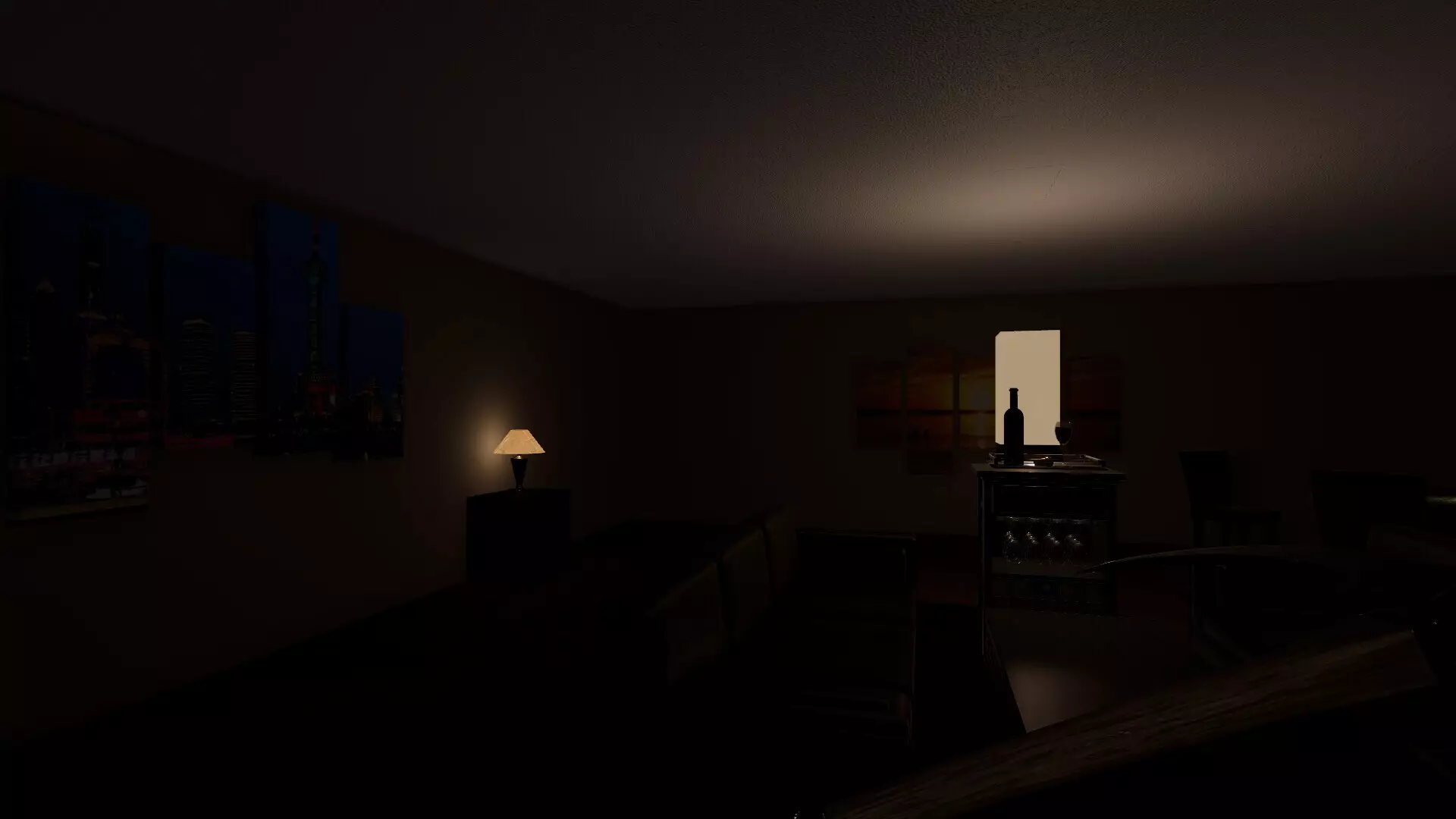 -Happy Chase-游戏截图-好玩游戏库