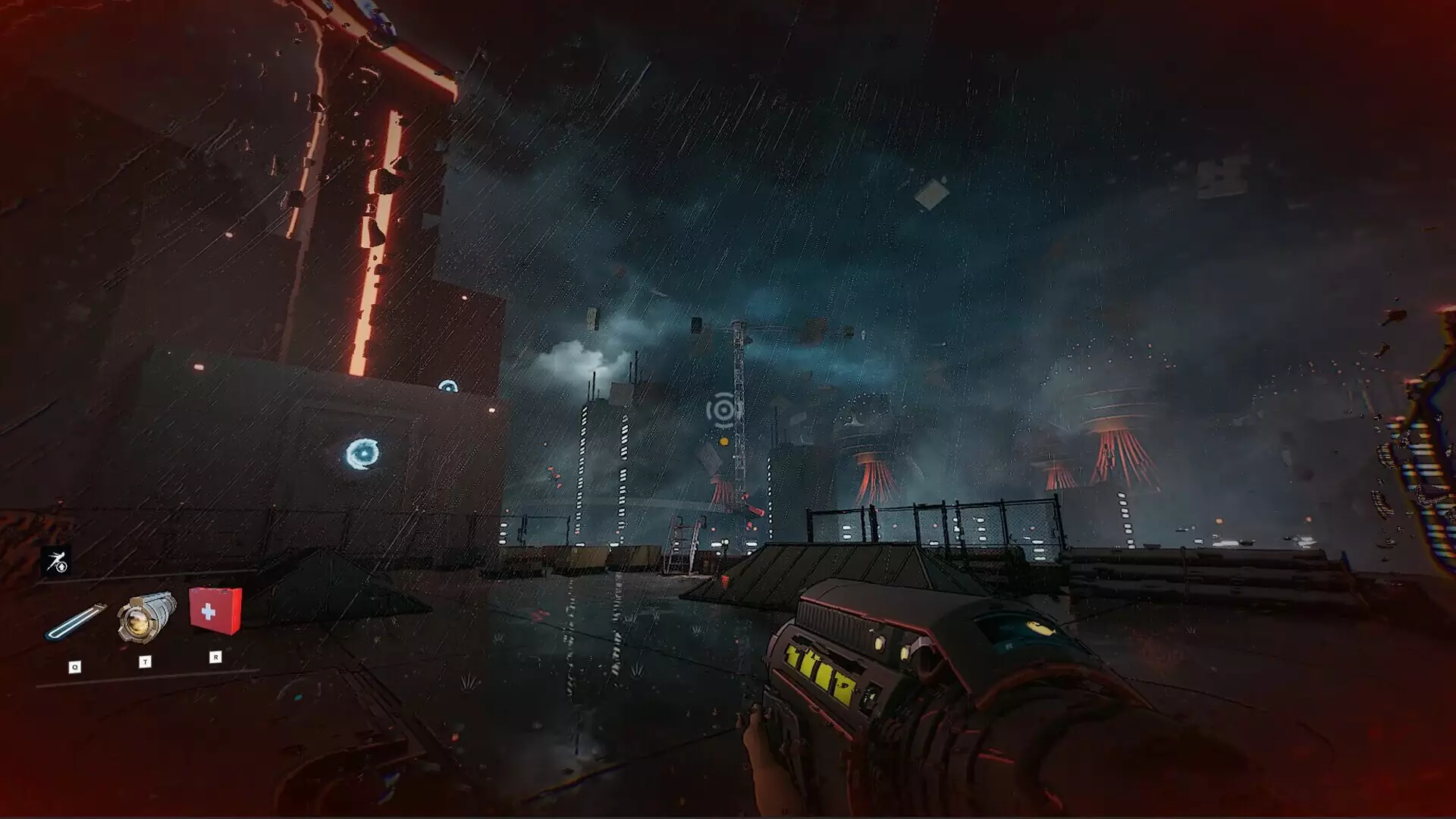 -Rusty's Day Off: Episode One - Janitor on Duty-游戏截图-好玩游戏库