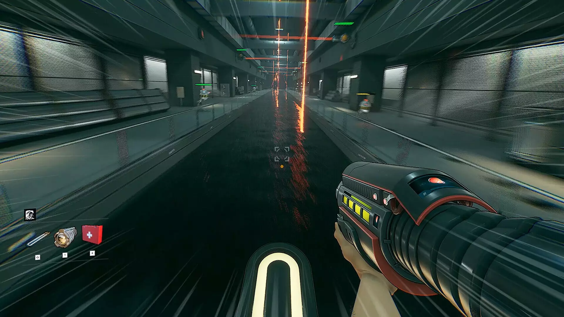 -Rusty's Day Off: Episode One - Janitor on Duty-游戏截图-好玩游戏库