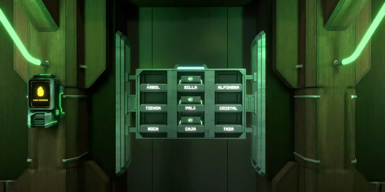 -Terra Alia VR: A Multilingual Adventure-游戏截图-好玩游戏库