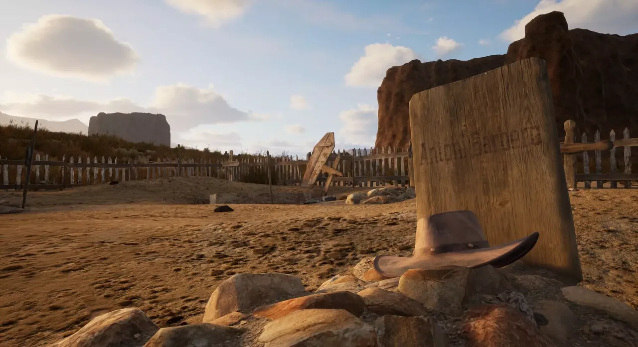 -Lock. Stock. And Hungry Pumpkins.-游戏截图-好玩游戏库