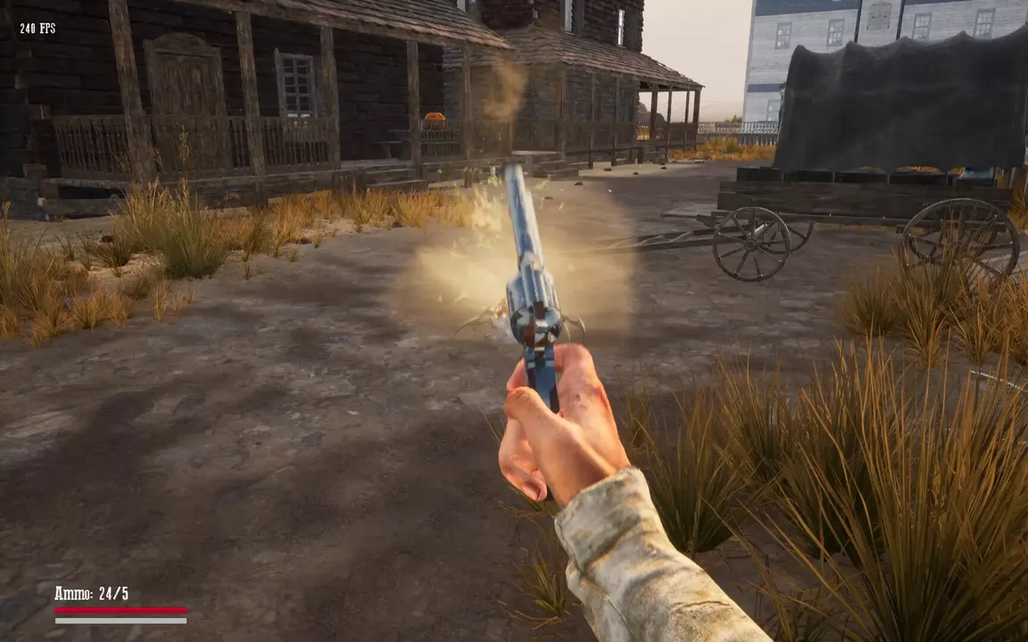 -Lock. Stock. And Hungry Pumpkins.-游戏截图-好玩游戏库