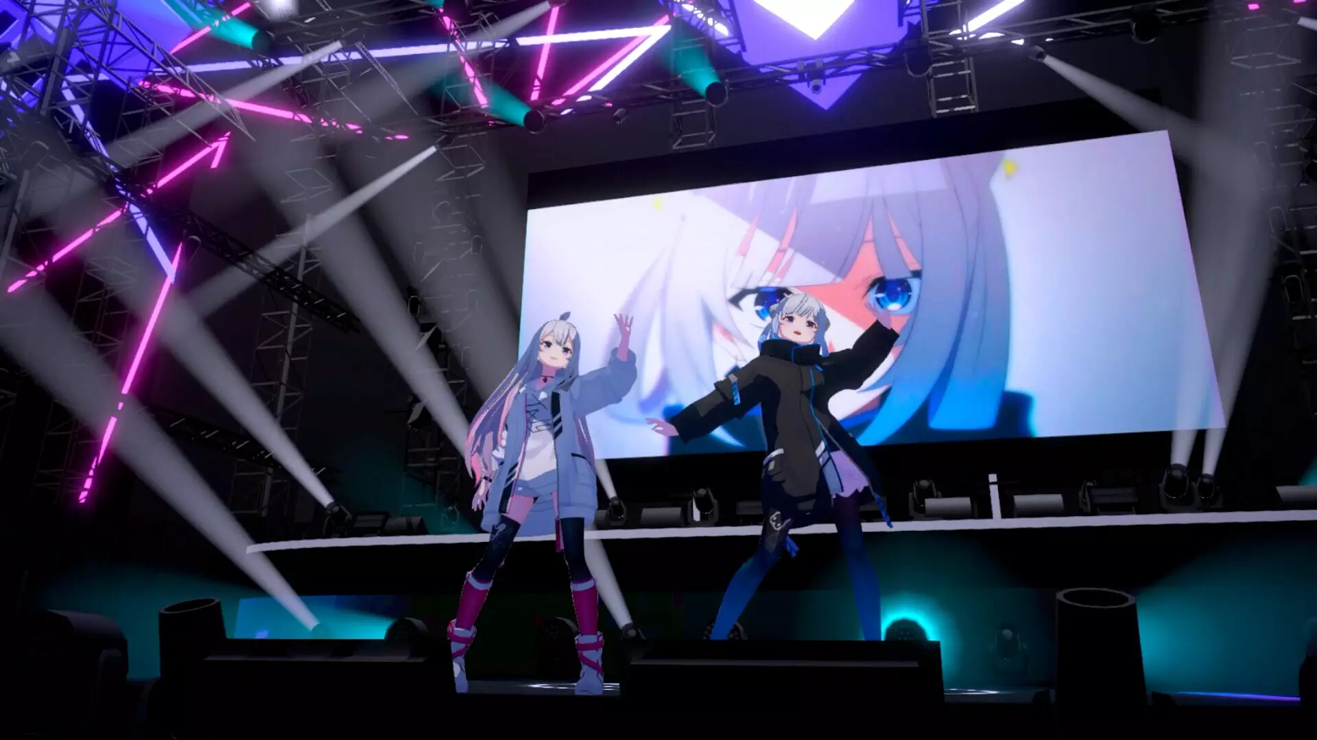 -Atchmo-游戏截图-好玩游戏库