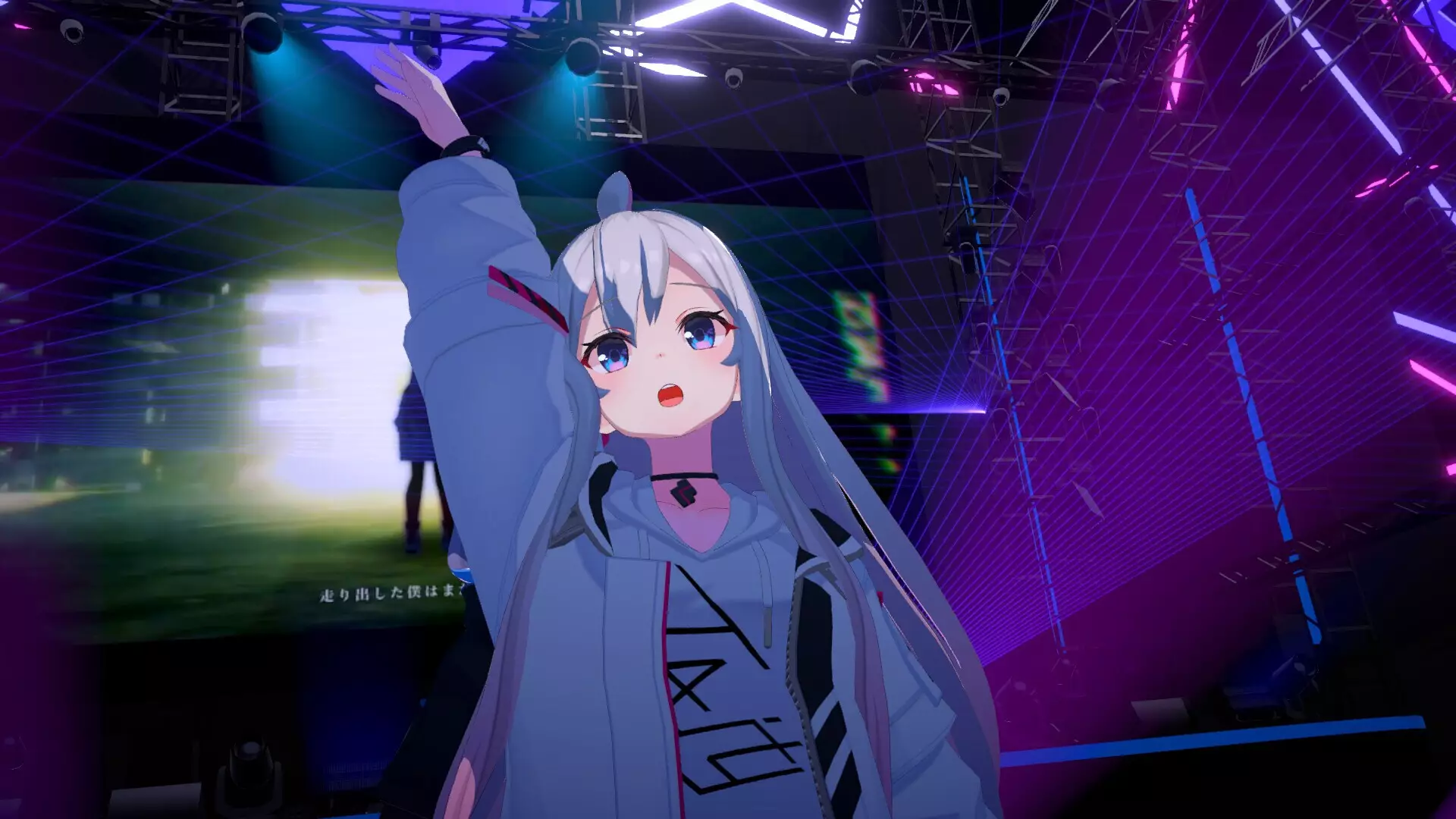 -Atchmo-游戏截图-好玩游戏库