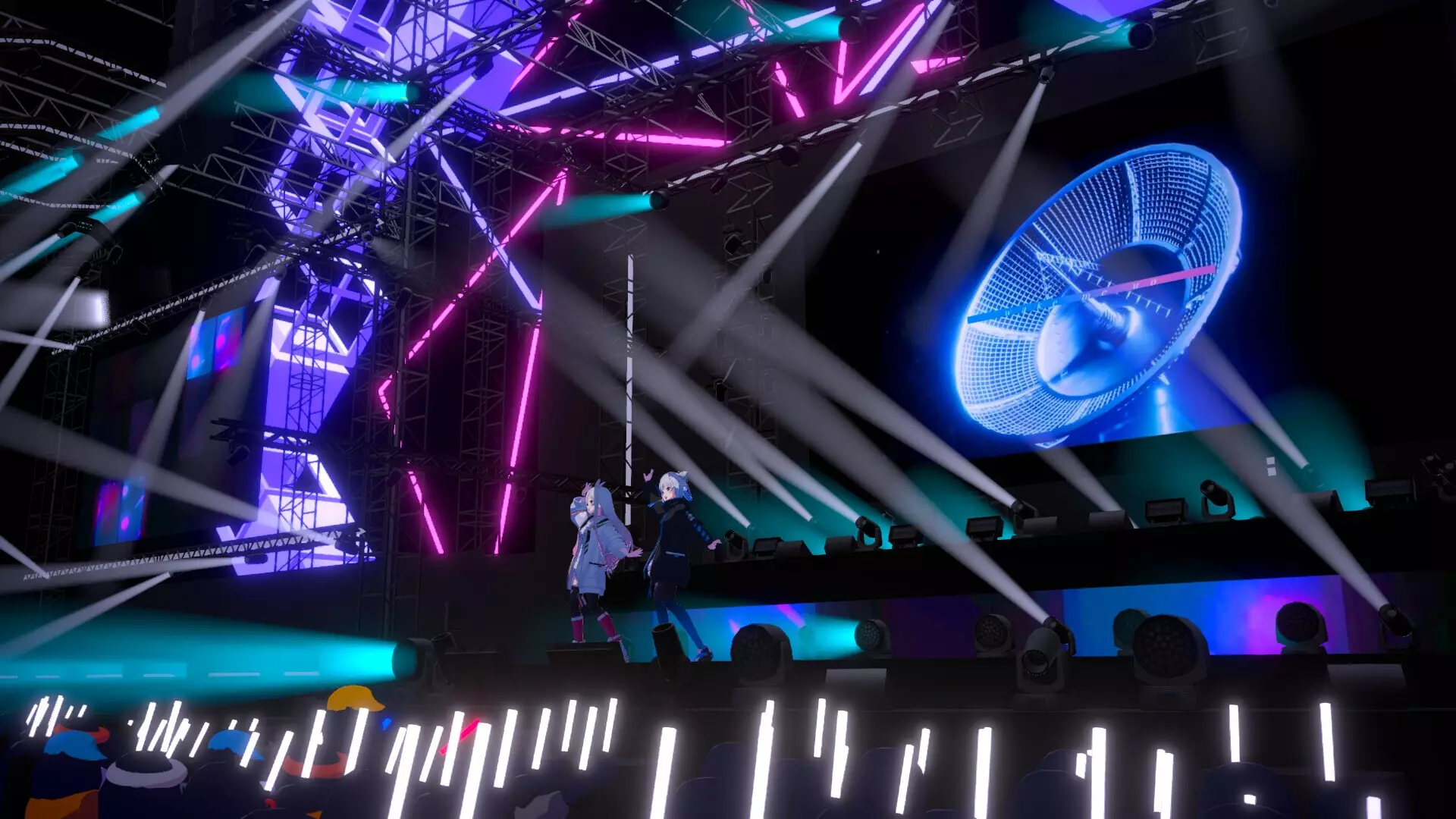 -Atchmo-游戏截图-好玩游戏库