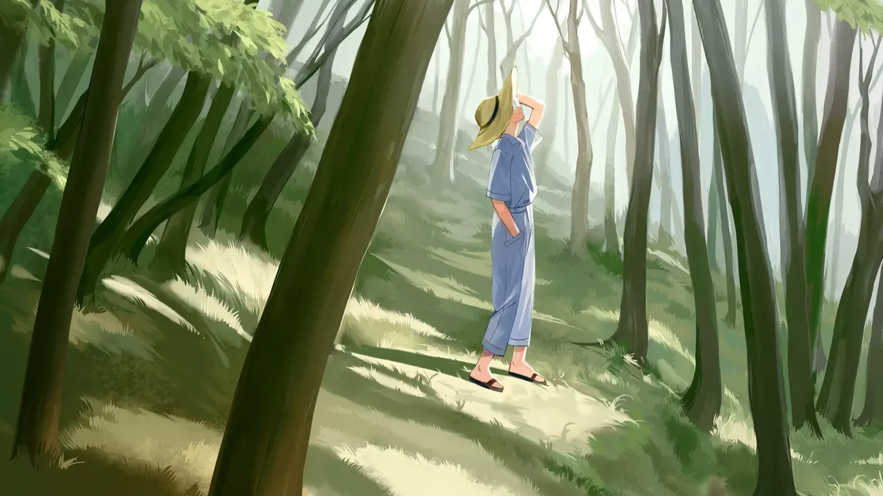 -NA-Re: great chain of being-游戏截图-好玩游戏库