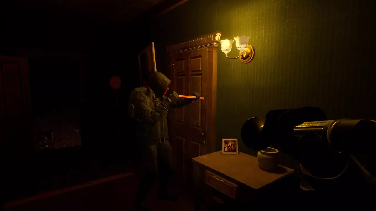 -The Memory Thieves-游戏截图-好玩游戏库