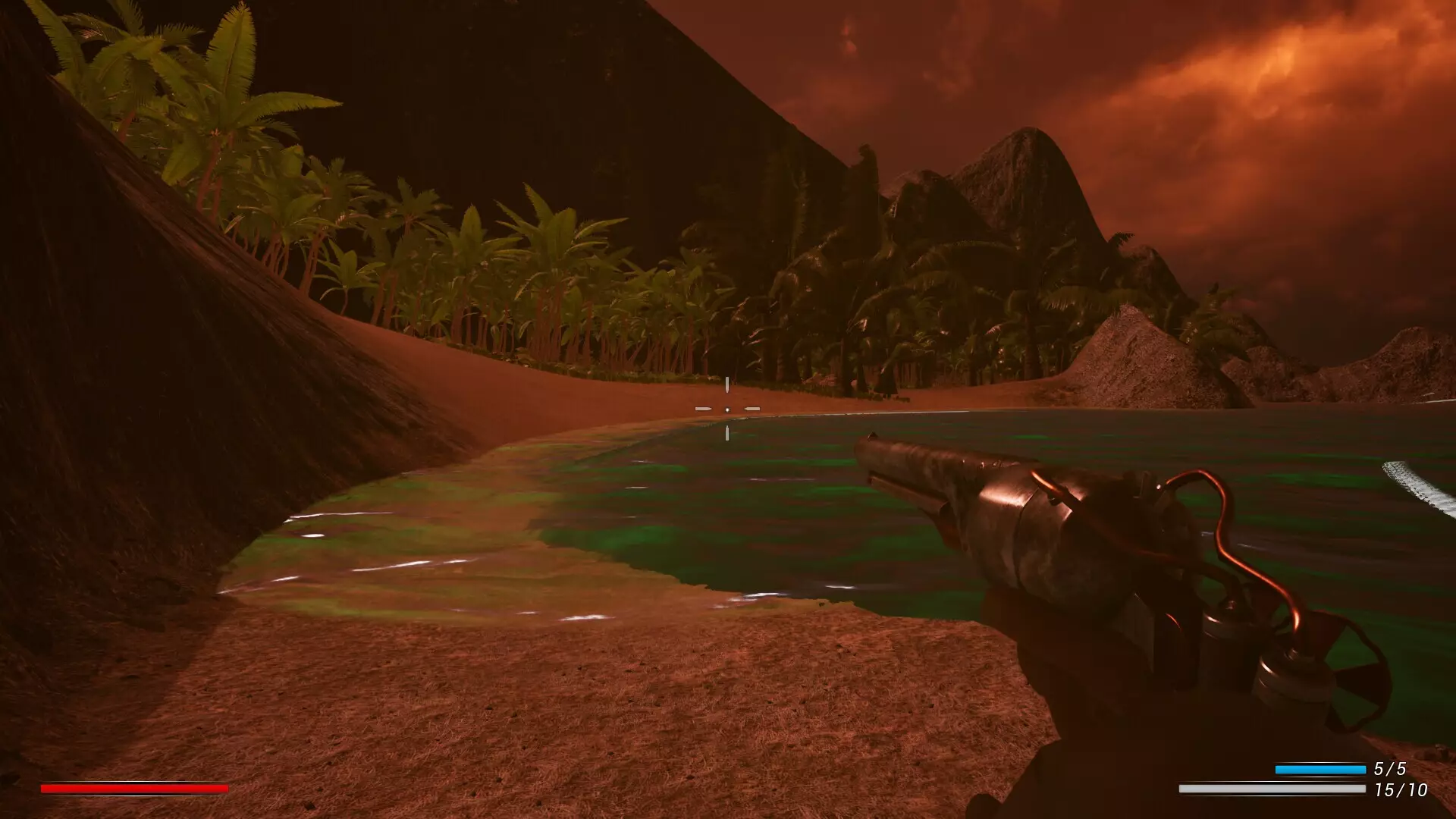 -Team Disorder-游戏截图-好玩游戏库