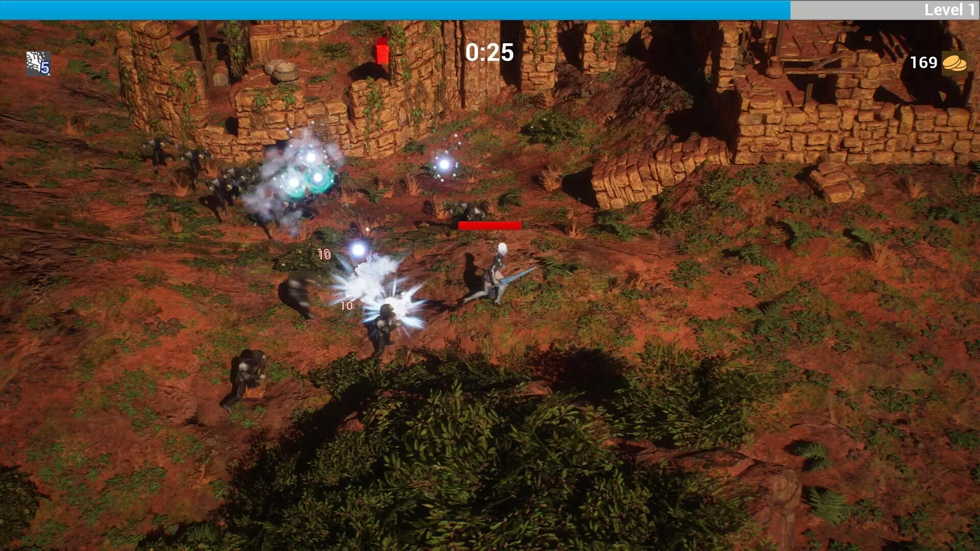 -Rite of Eris-游戏截图-好玩游戏库