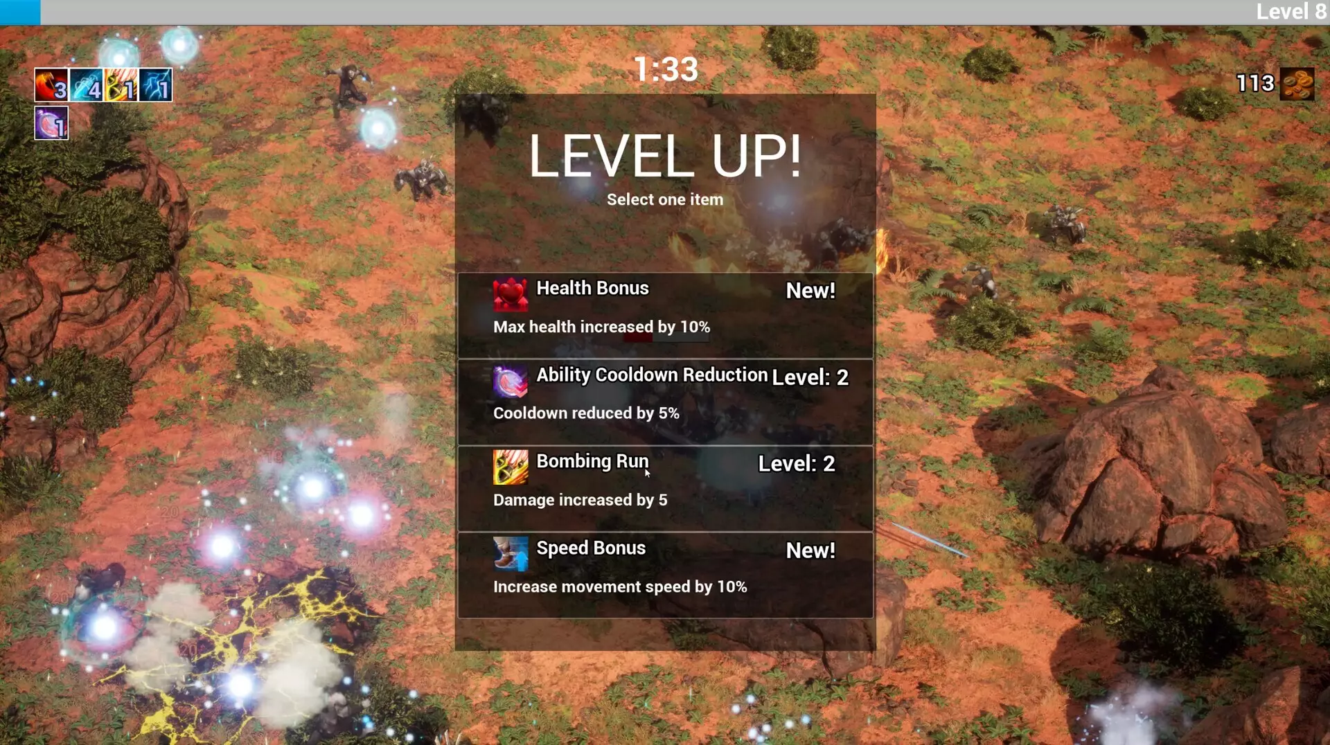 -Rite of Eris-游戏截图-好玩游戏库