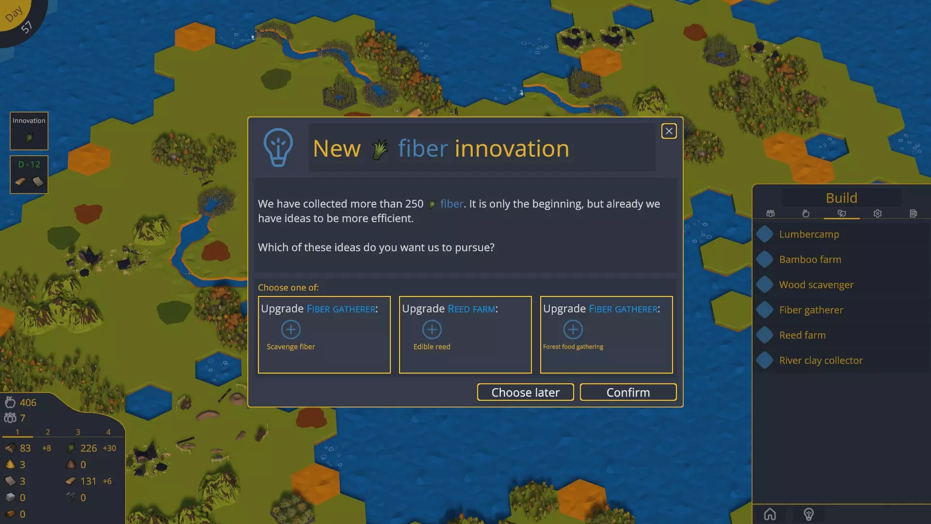 -Monument village-游戏截图-好玩游戏库