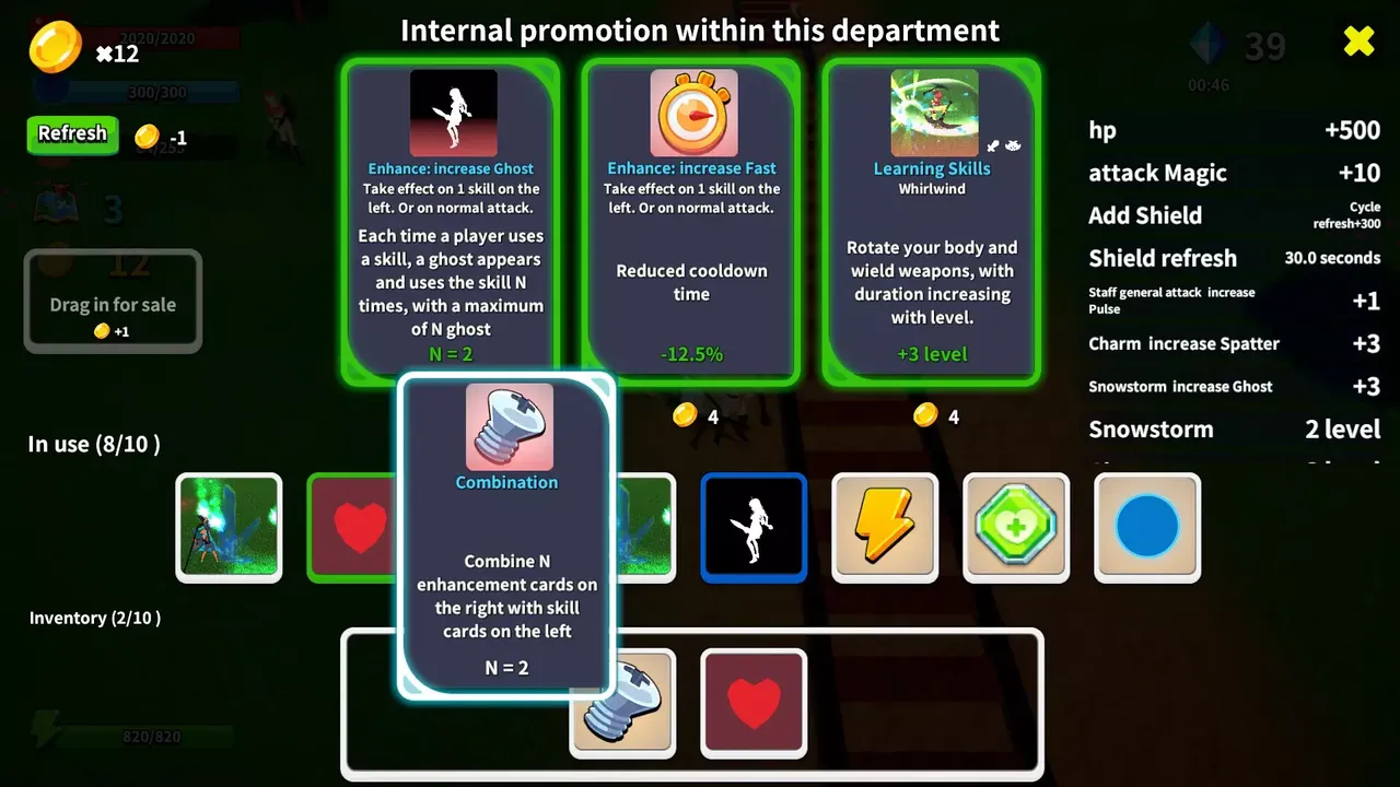 -Railway Fugitive-游戏截图-好玩游戏库