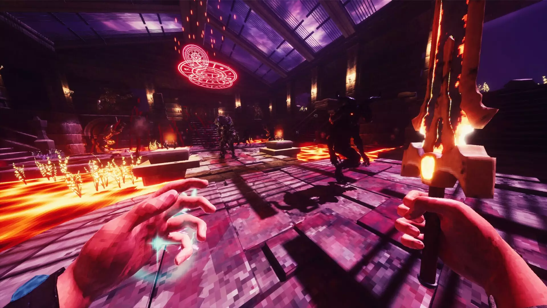 -Dreamslayer-游戏截图-好玩游戏库