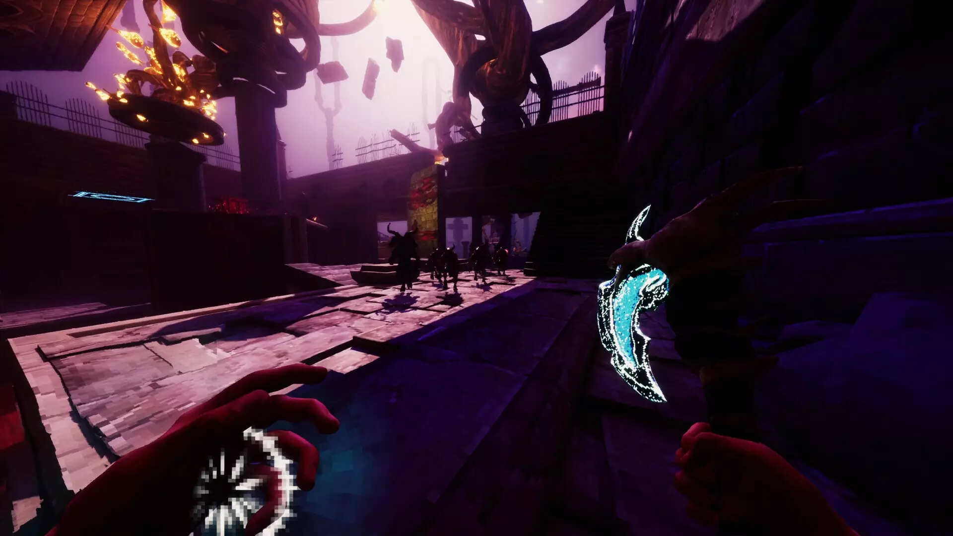 -Dreamslayer-游戏截图-好玩游戏库