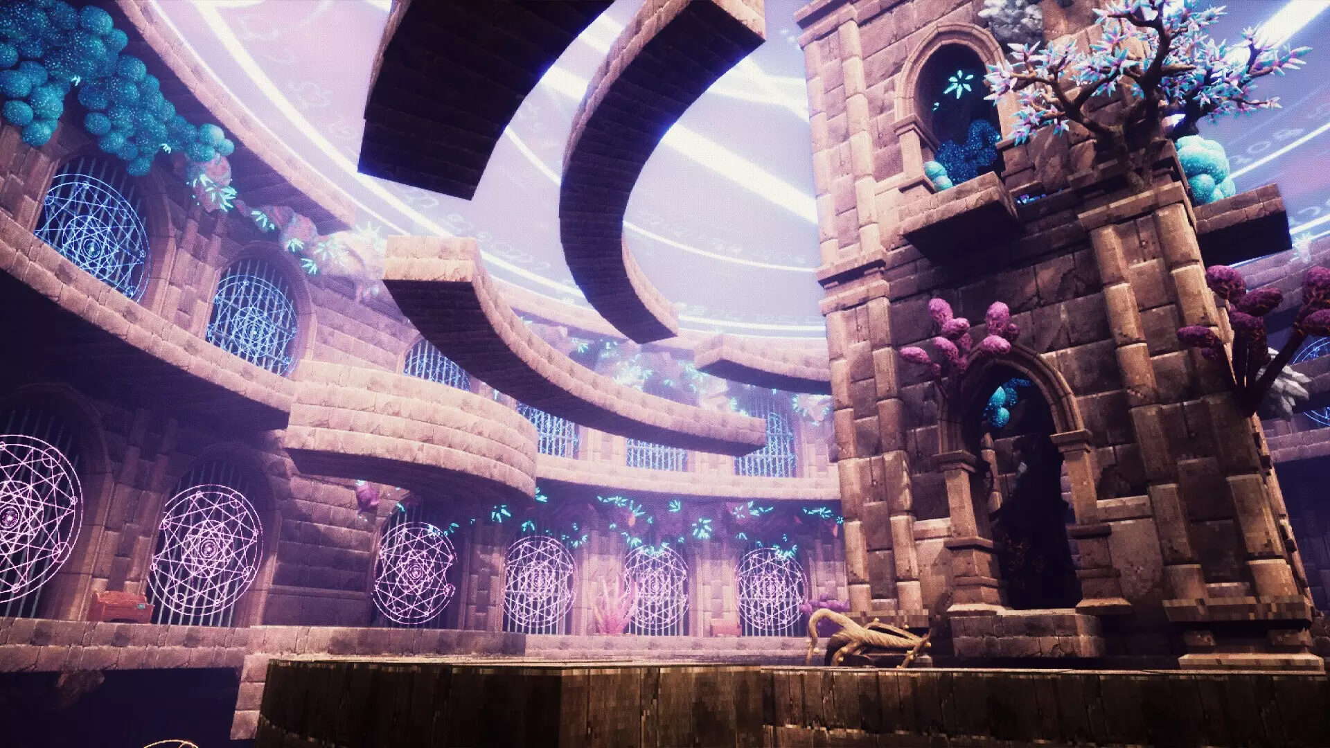 -Dreamslayer-游戏截图-好玩游戏库