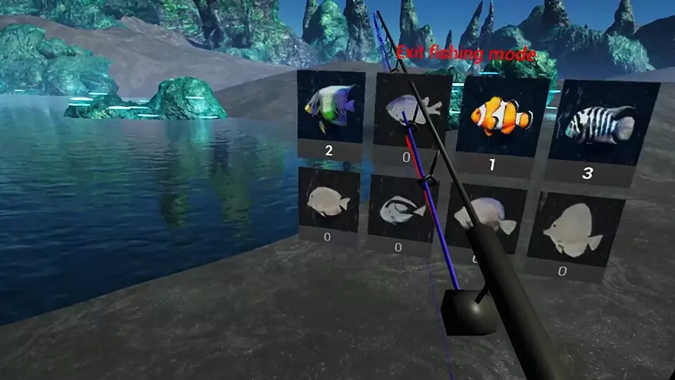 -VR Dinosaur Village-游戏截图-好玩游戏库