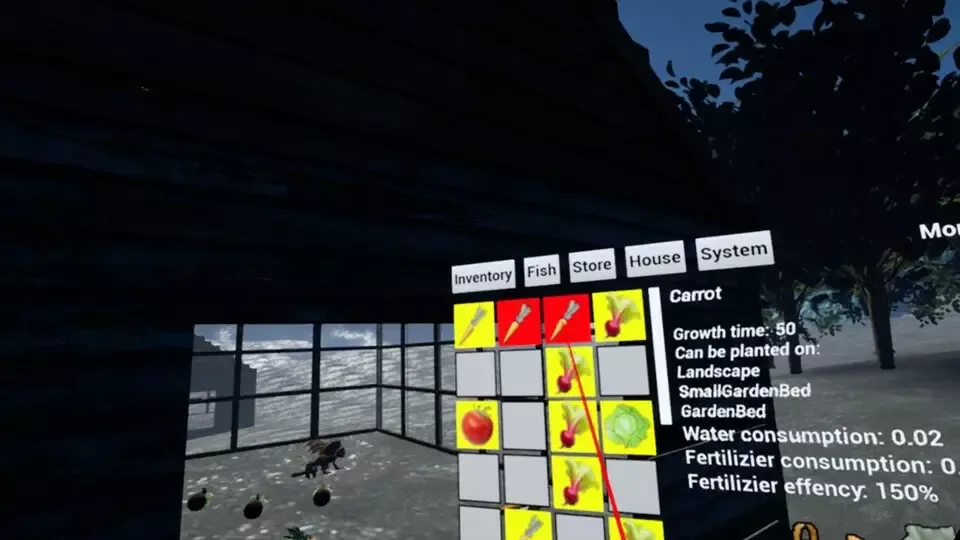 -VR Dinosaur Village-游戏截图-好玩游戏库