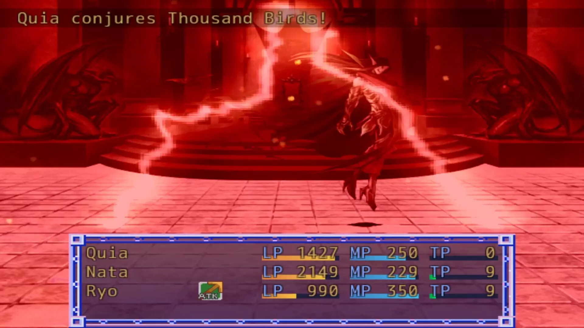 -Journey of the Forgotten-游戏截图-好玩游戏库