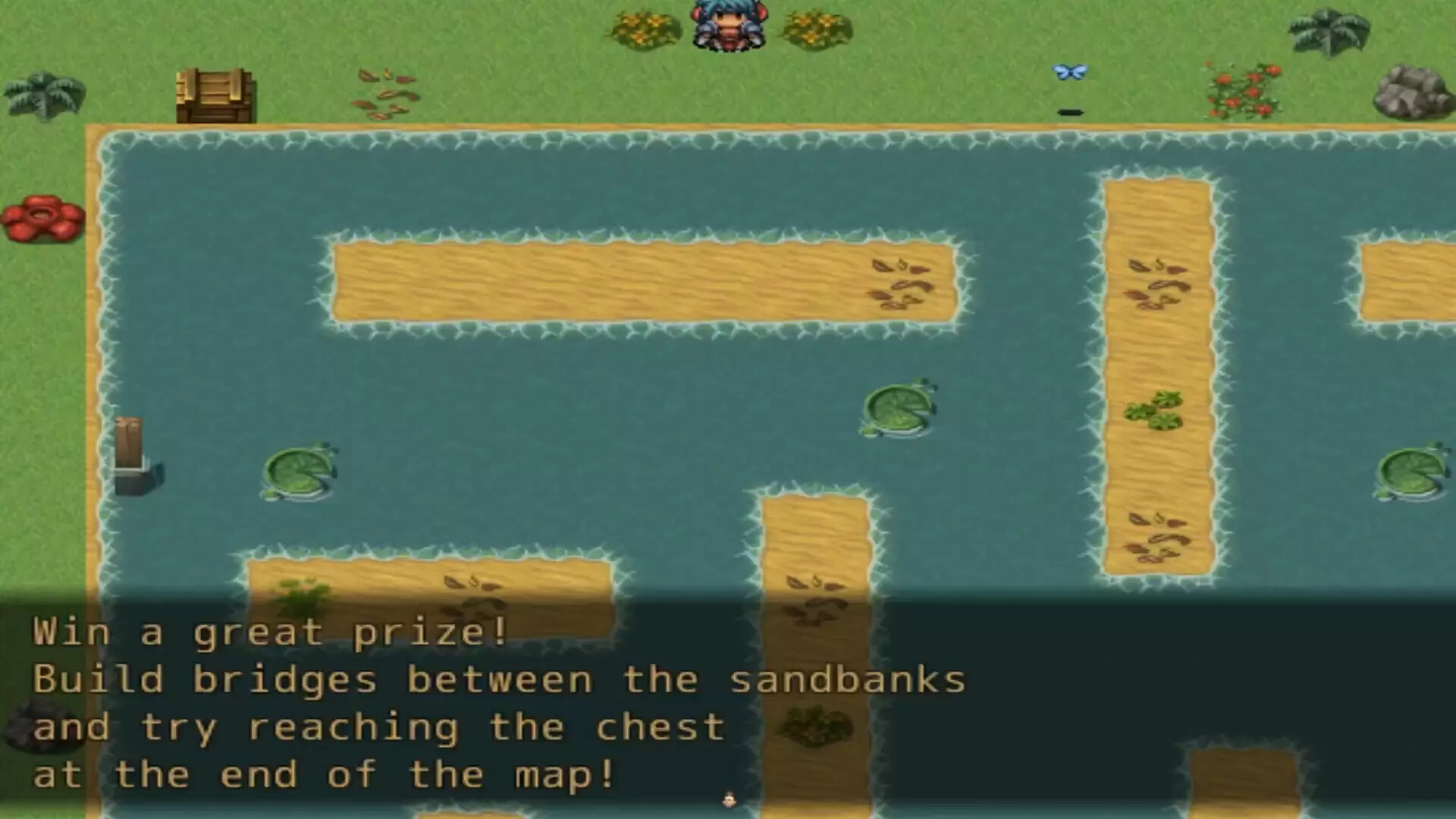 -Journey of the Forgotten-游戏截图-好玩游戏库