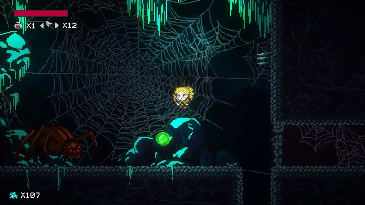 -Luna's Light-游戏截图-好玩游戏库