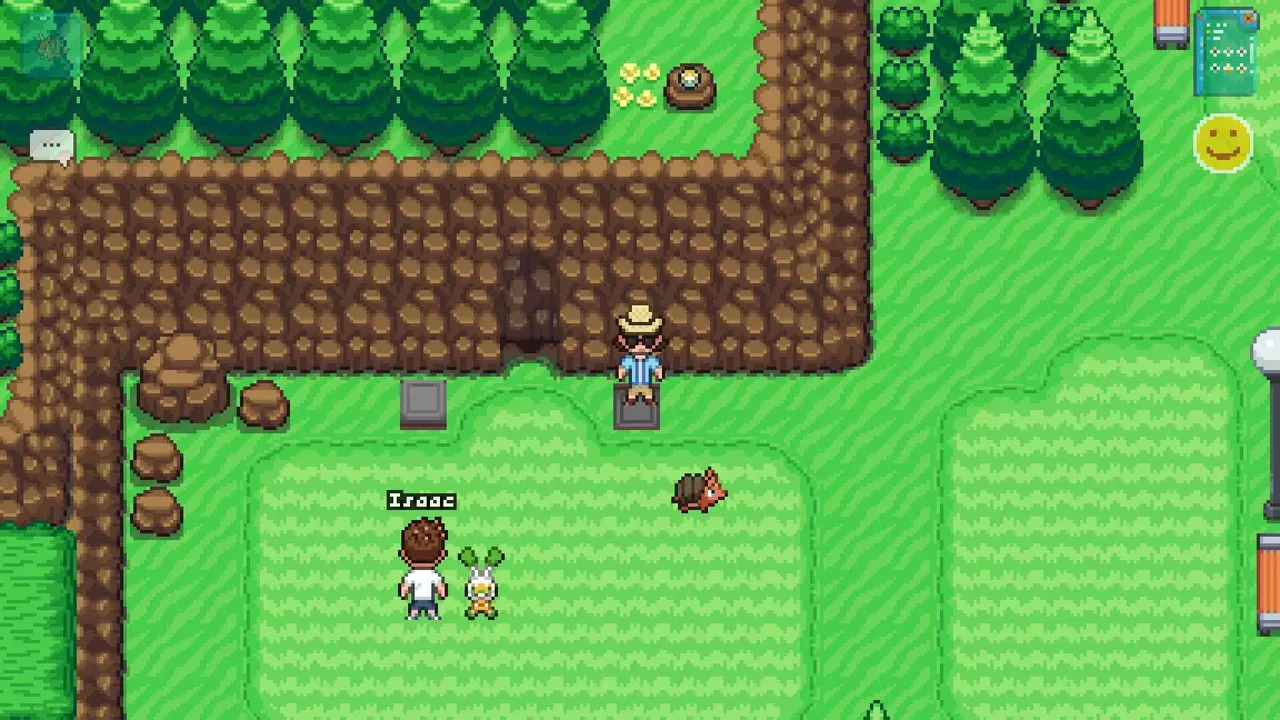 -Duel Revolution-游戏截图-好玩游戏库