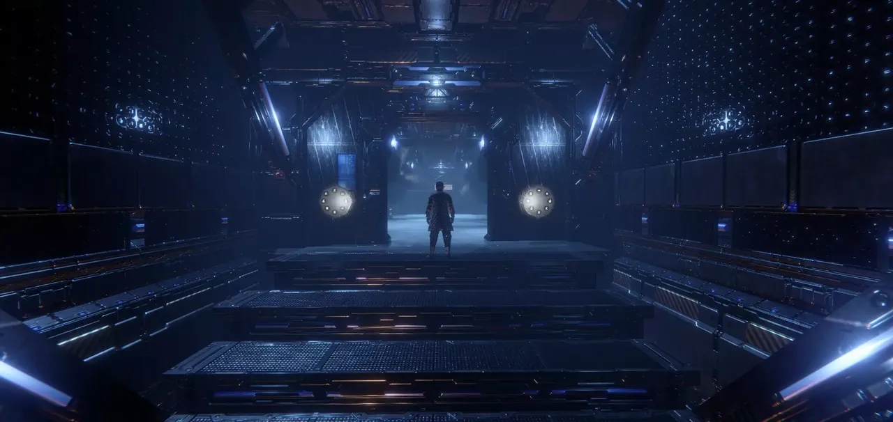 Secret Odyssey: Orb of Eternity