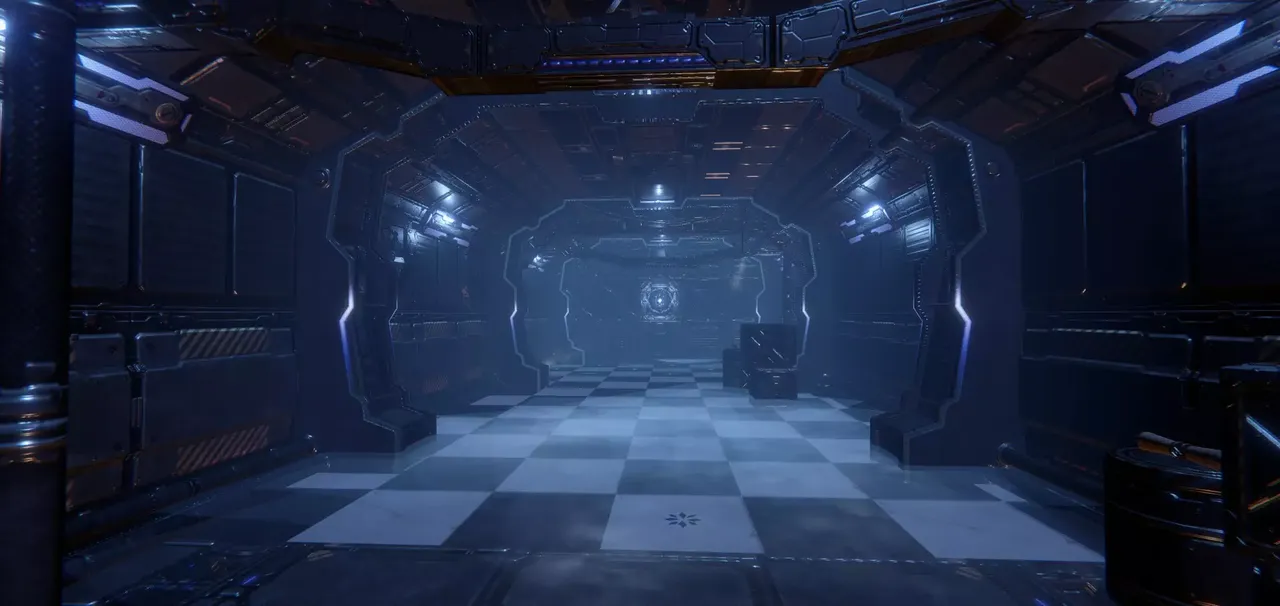 -Secret Odyssey: Orb of Eternity-游戏截图-好玩游戏库