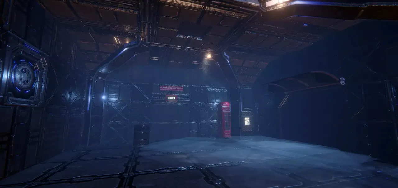 -Secret Odyssey: Orb of Eternity-游戏截图-好玩游戏库