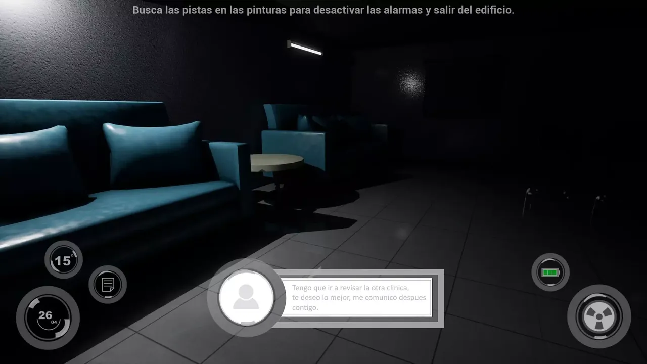 -CHERNO-游戏截图-好玩游戏库