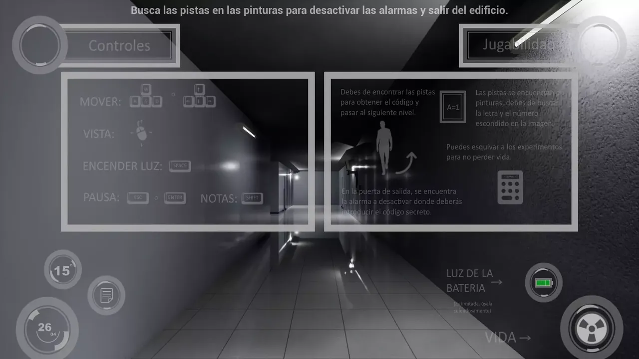 -CHERNO-游戏截图-好玩游戏库