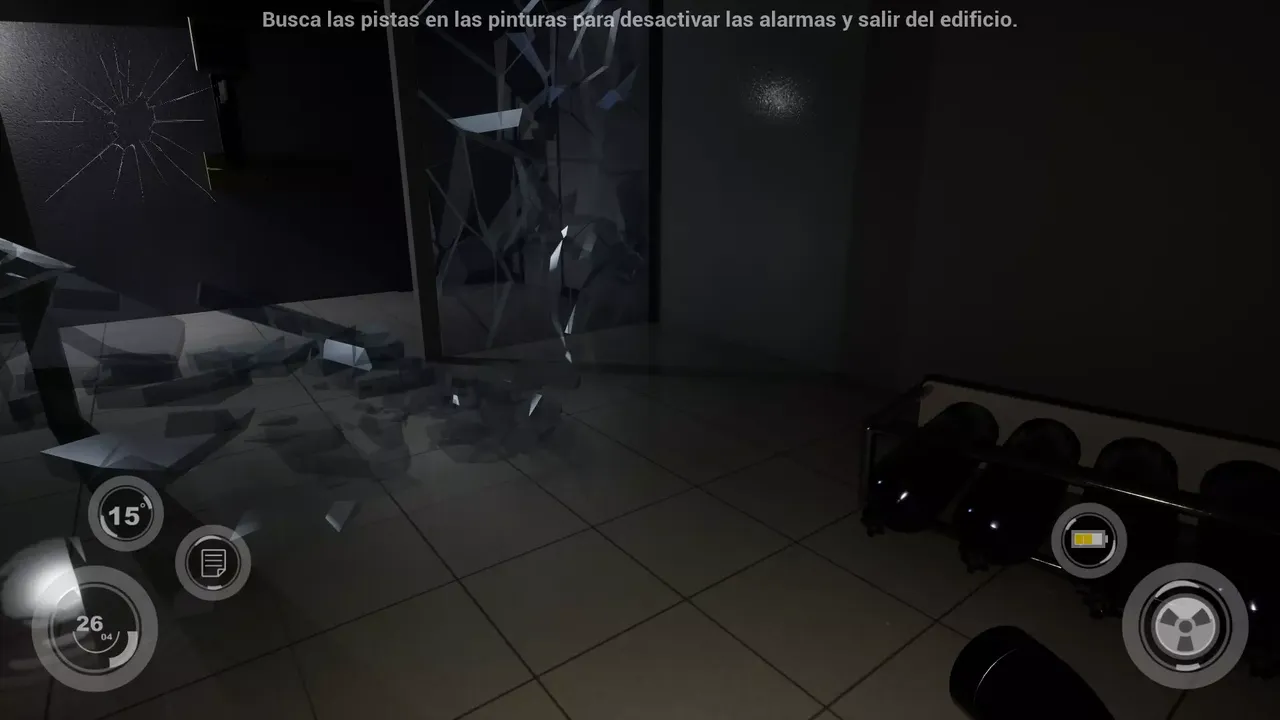 -CHERNO-游戏截图-好玩游戏库