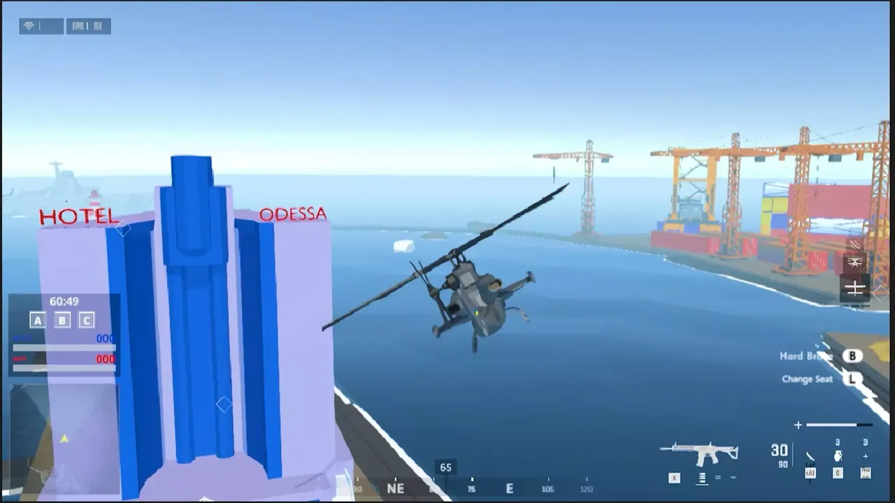 -World War Next-游戏截图-好玩游戏库