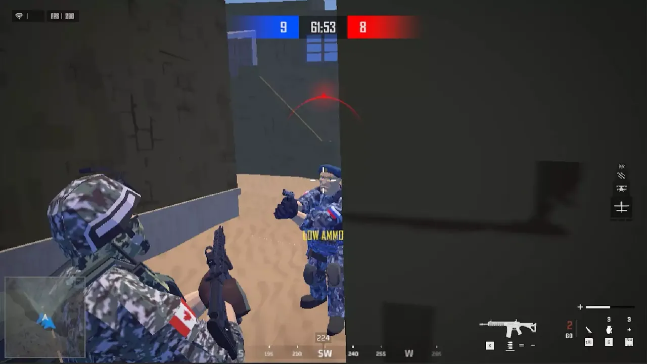 -World War Next-游戏截图-好玩游戏库