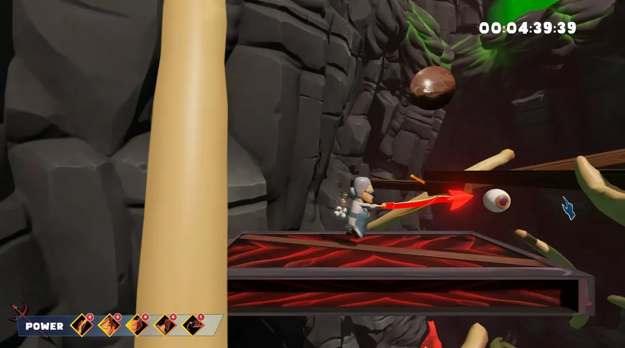 -Nanny's Journey-游戏截图-好玩游戏库