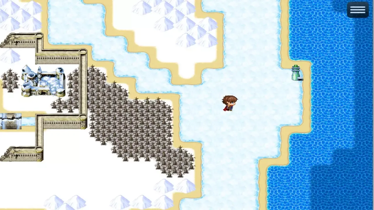 -轉生打怪學英文(五)(Adventure and study English in a fantasy world)-游戏截图-好玩游戏库