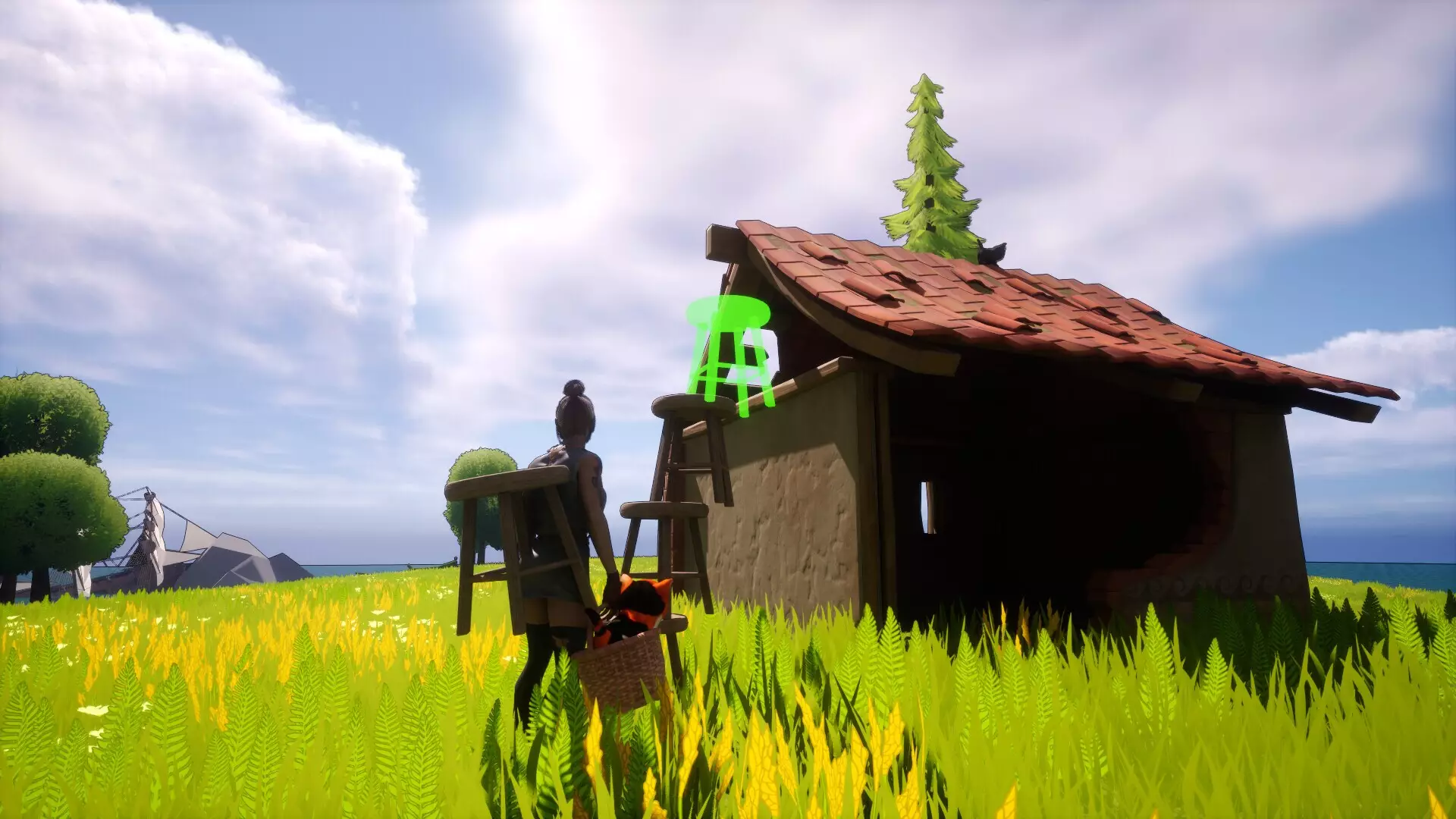 -Find Cats With Friends-游戏截图-好玩游戏库