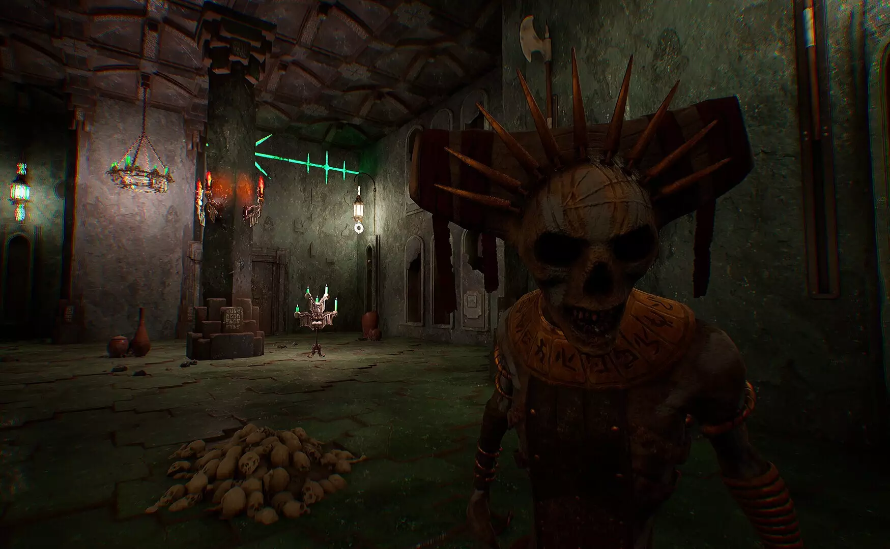 -Real Life-游戏截图-好玩游戏库