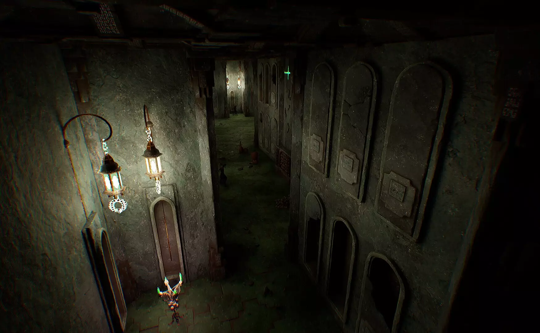 -Real Life-游戏截图-好玩游戏库