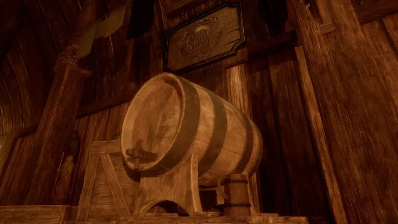 -Mad Viking Games: VR Experience-游戏截图-好玩游戏库