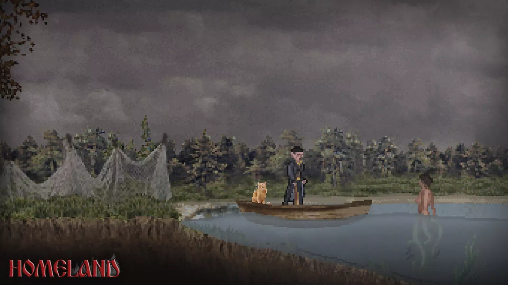 -Homeland (2024)-游戏截图-好玩游戏库