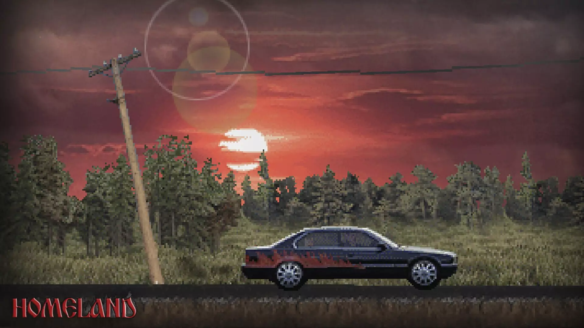 -Homeland (2024)-游戏截图-好玩游戏库