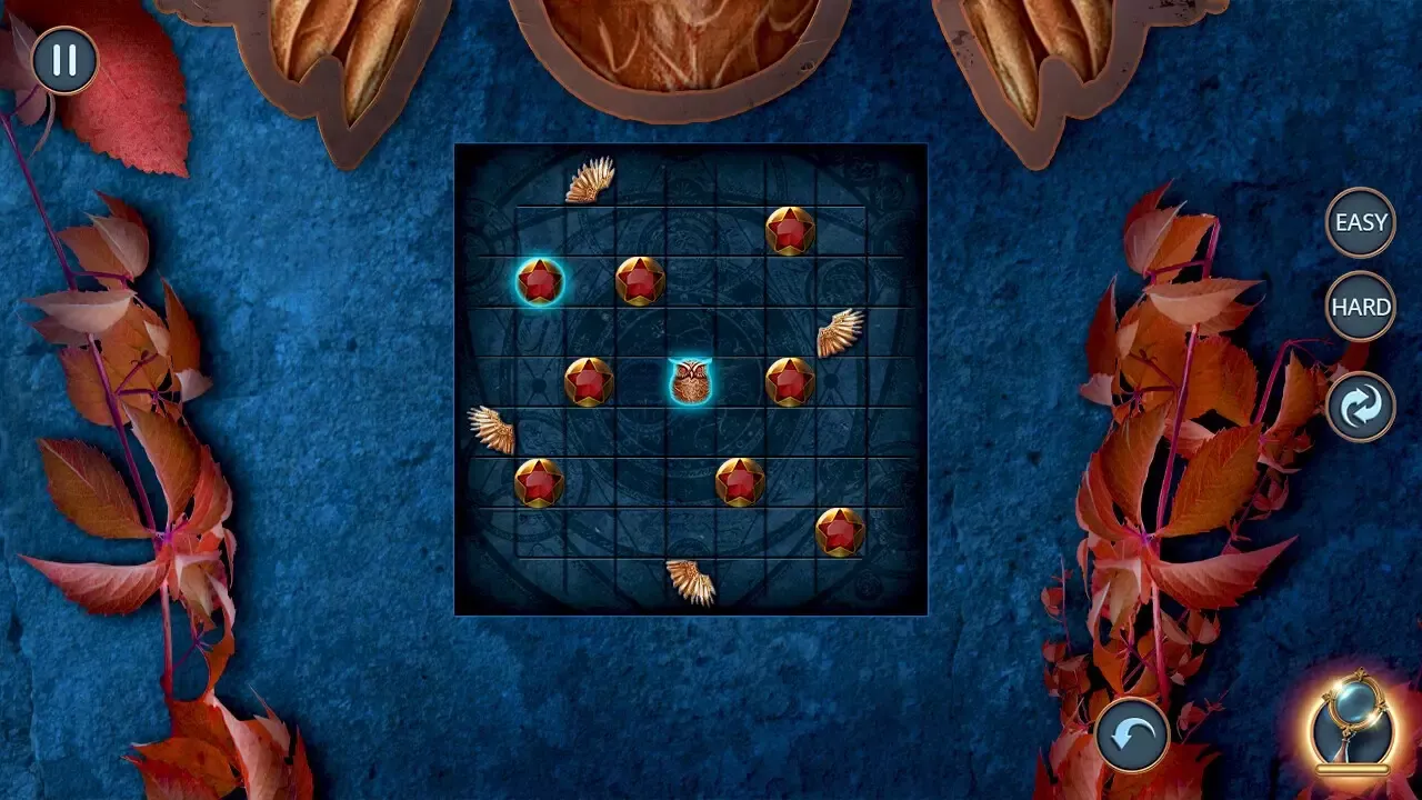 -Criminal Archives: Murder in the Pages Collector's Edition-游戏截图-好玩游戏库