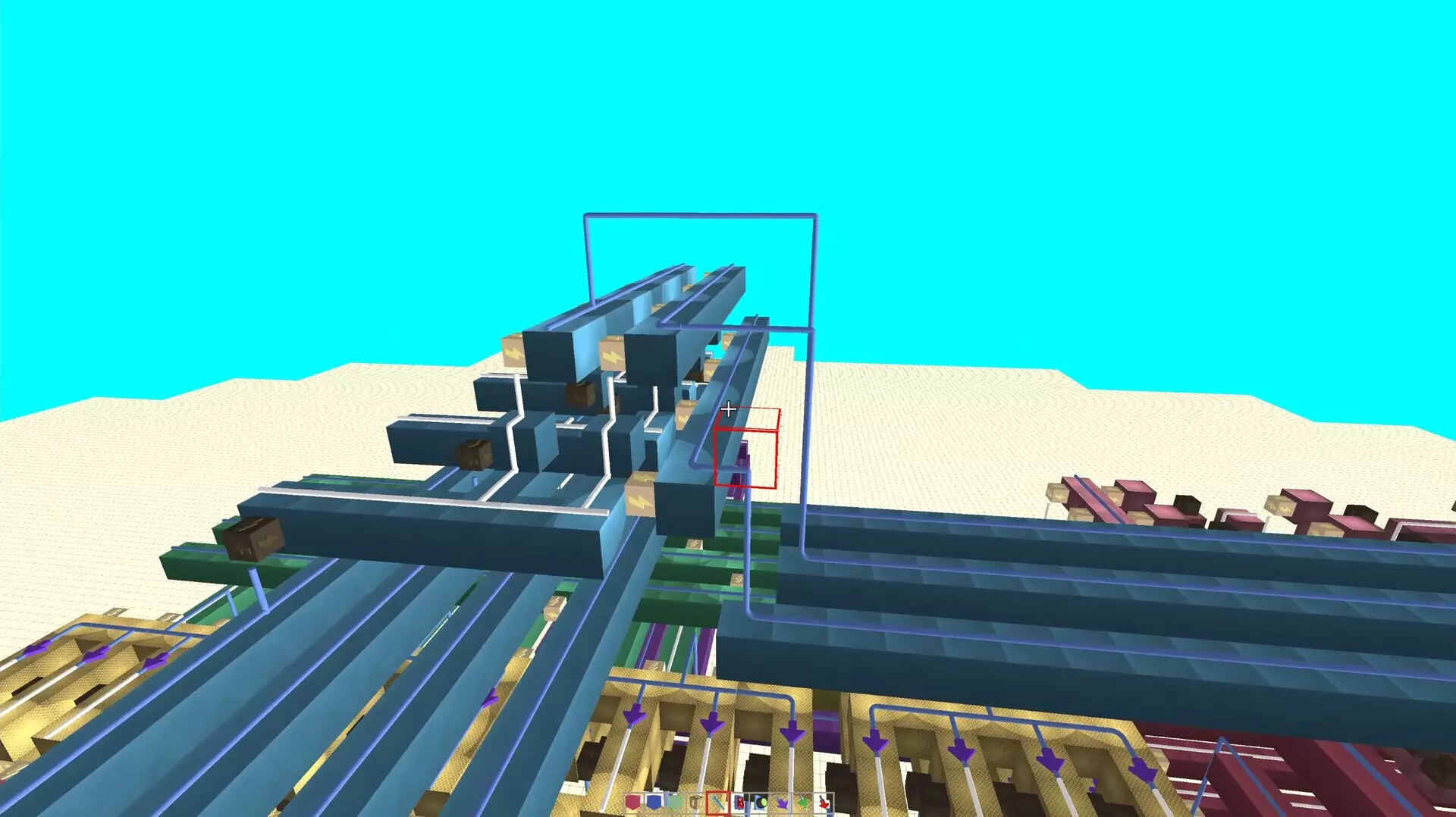 -AnyCircuit-游戏截图-好玩游戏库