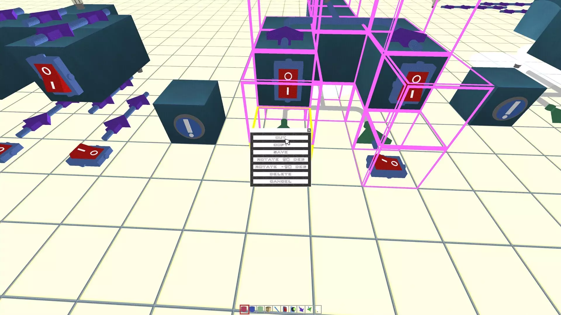 -AnyCircuit-游戏截图-好玩游戏库
