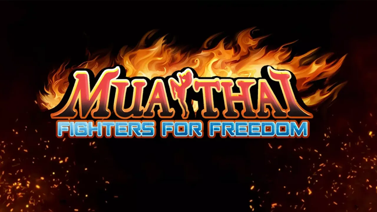 -Muatythai fighters for freedom-游戏截图-好玩游戏库