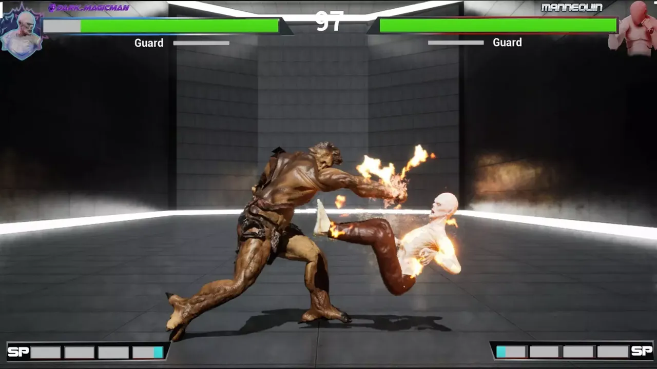 -Muatythai fighters for freedom-游戏截图-好玩游戏库