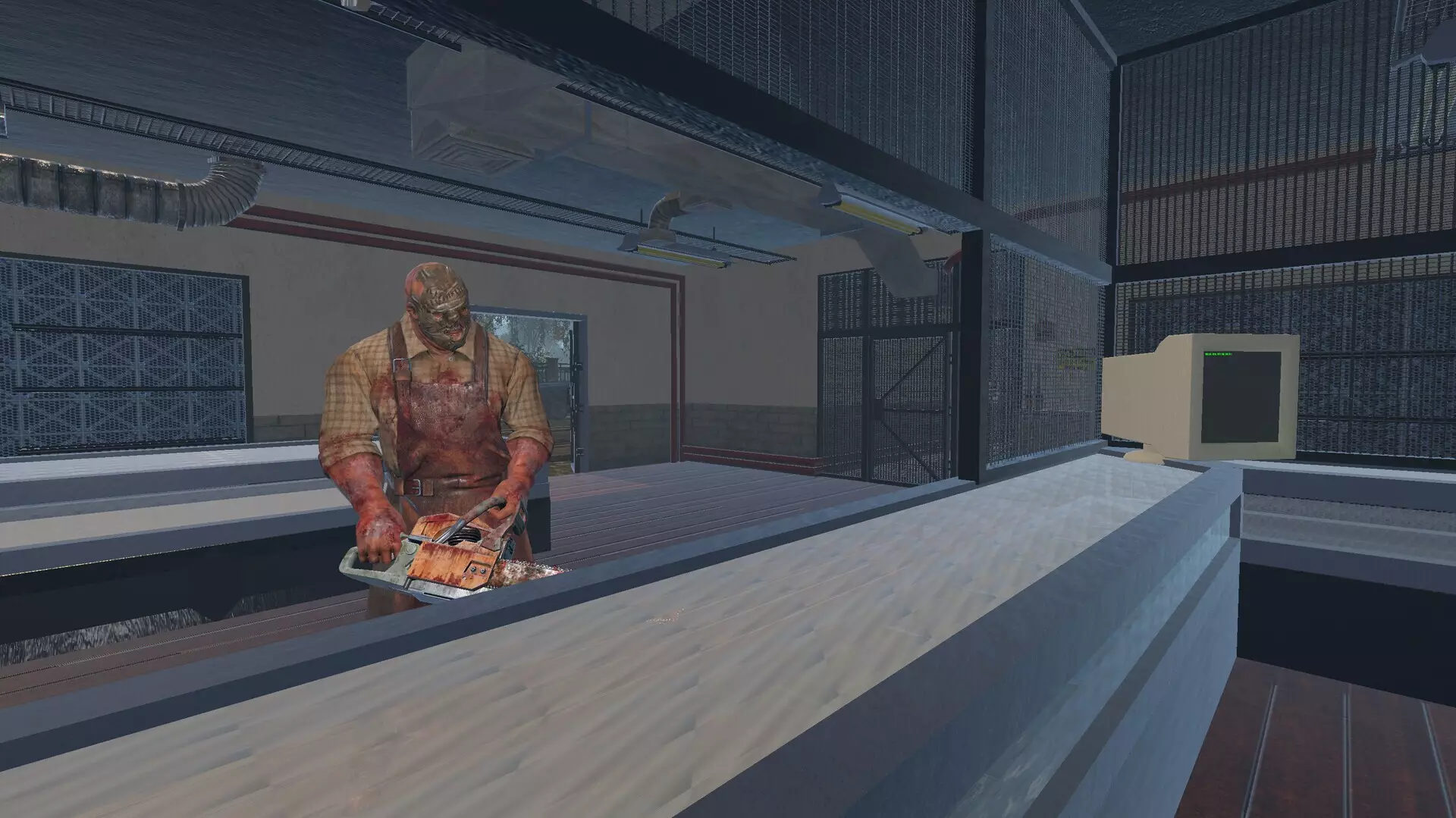 -Apocalypse Shop Simulator-游戏截图-好玩游戏库