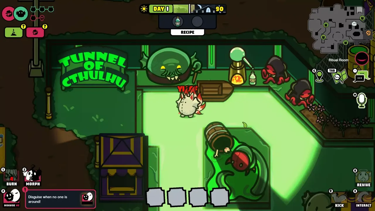 -Ritual Night-游戏截图-好玩游戏库