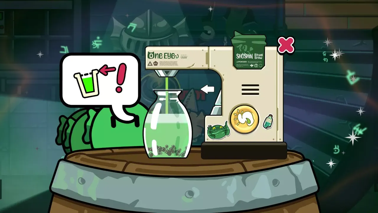 -Ritual Night-游戏截图-好玩游戏库