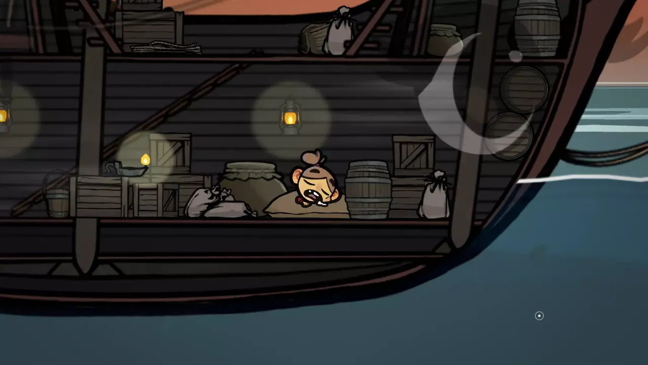 -Victoria: La Primera-游戏截图-好玩游戏库